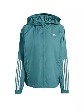 ADIDAS | Damen Windjacke WIND.RDY Hyperglam Windbreaker | 